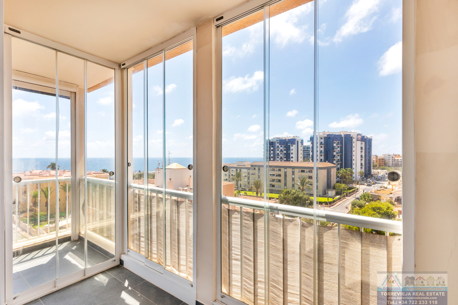 Venta de apartamento en Torrevieja