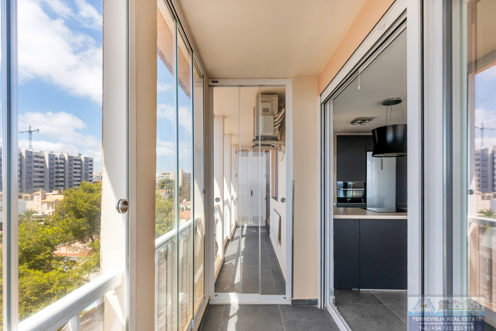 Venta de apartamento en Torrevieja