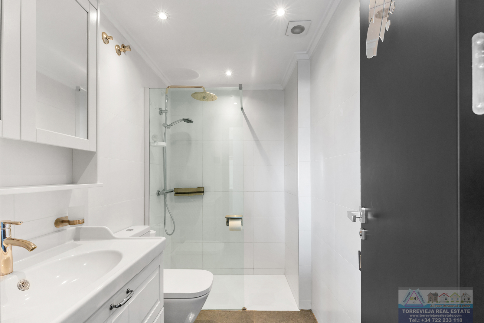 Venta de apartamento en Torrevieja