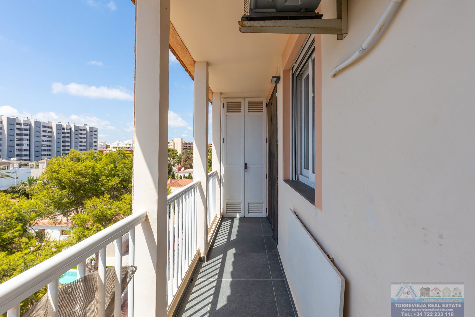 Venta de apartamento en Torrevieja