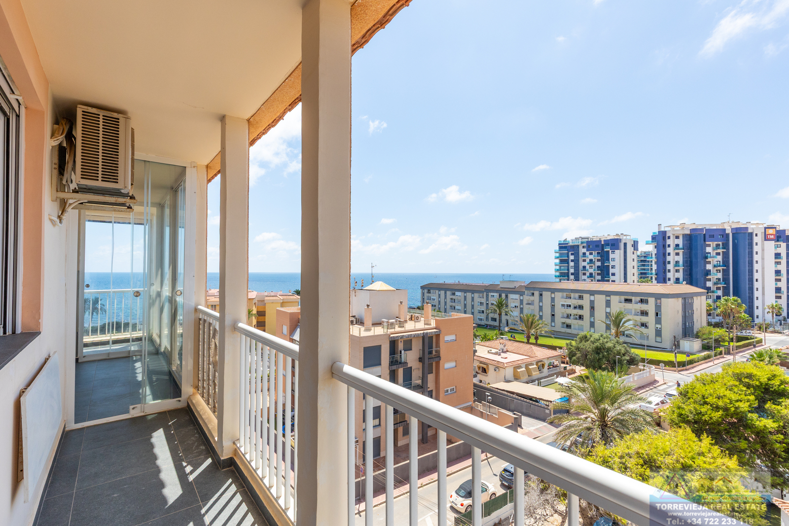 Venta de apartamento en Torrevieja