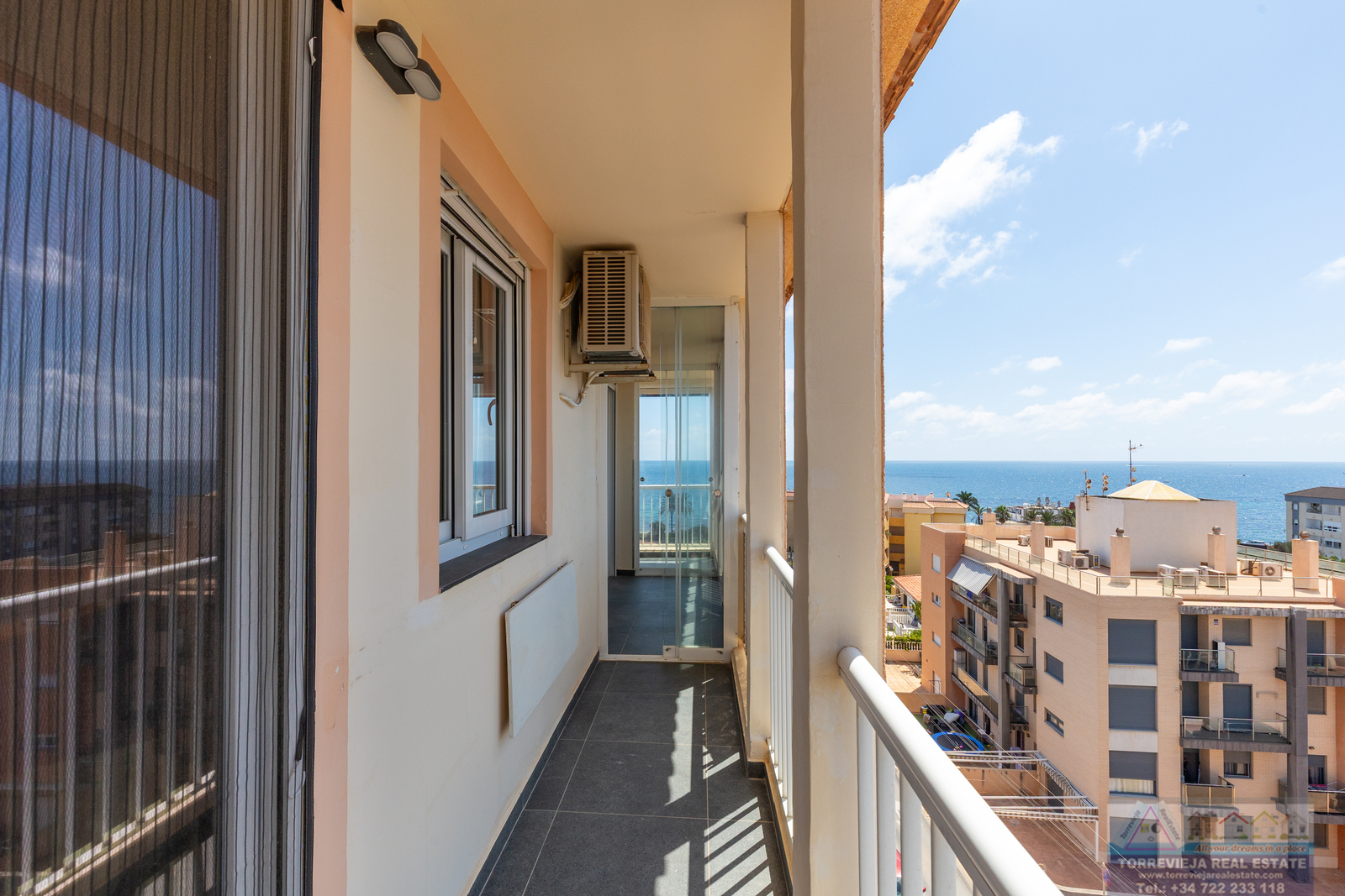 Venta de apartamento en Torrevieja