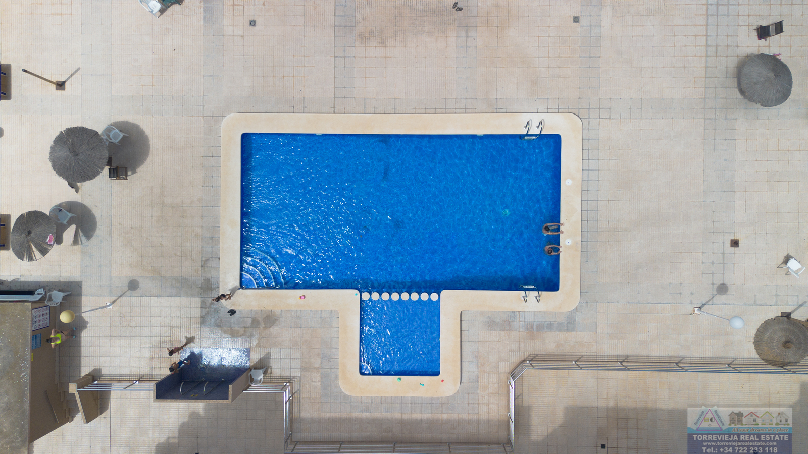 Venta de apartamento en Torrevieja