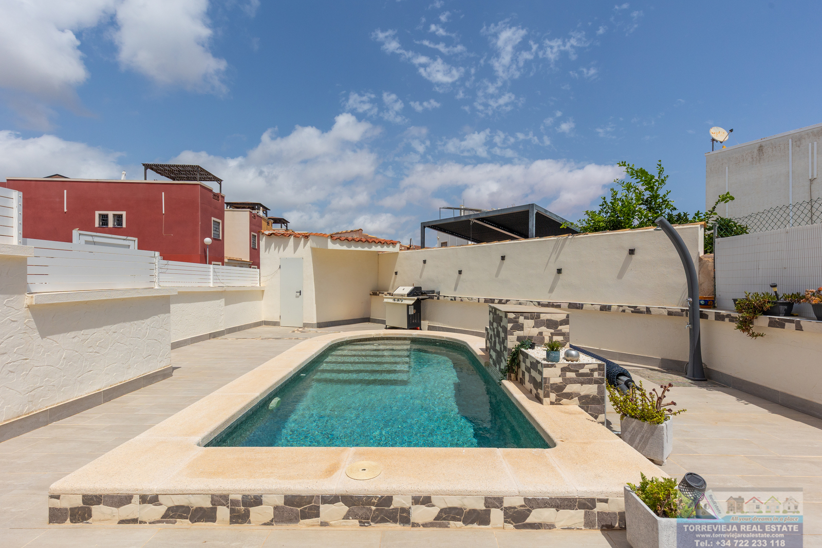 Venta de apartamento en Orihuela costa