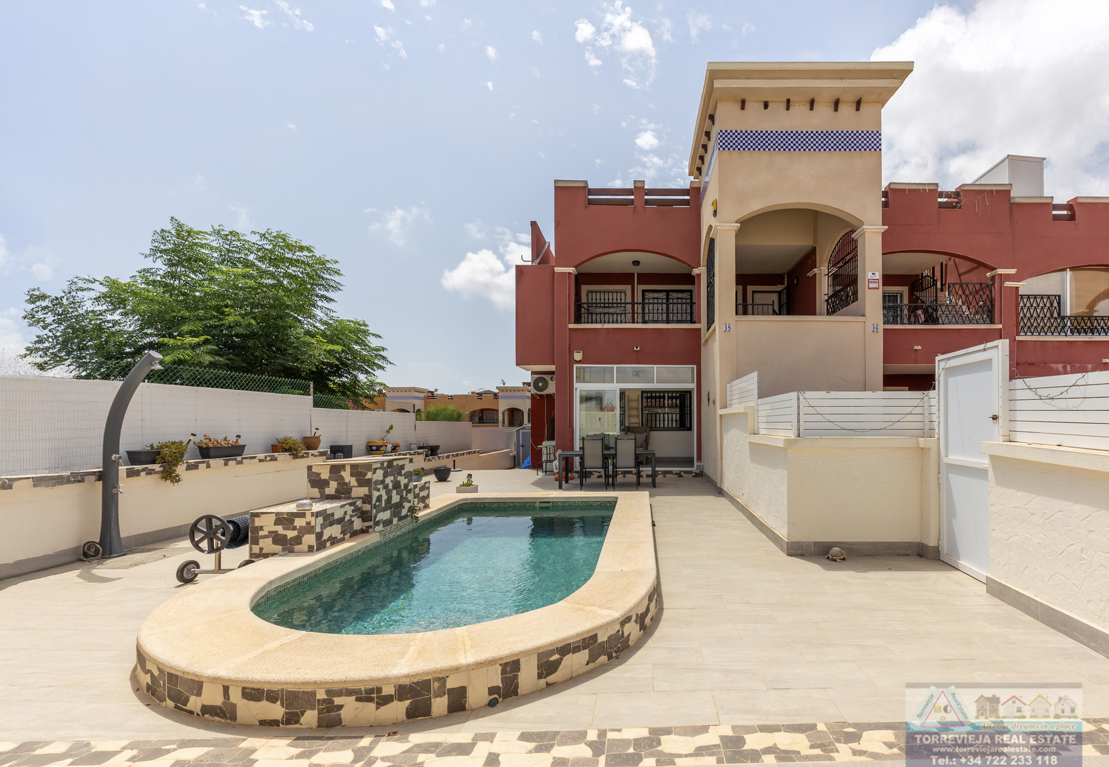 Venta de apartamento en Orihuela costa