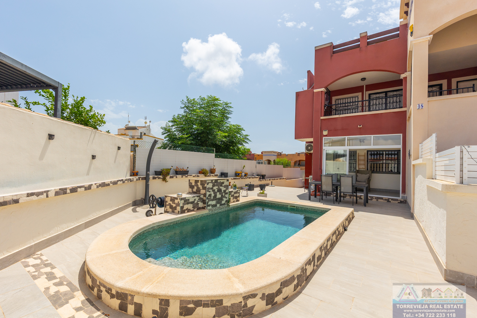 Venta de apartamento en Orihuela costa