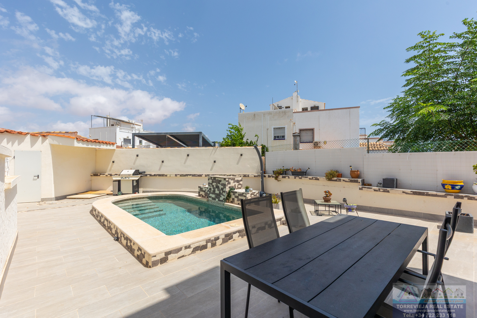 Venta de apartamento en Orihuela costa