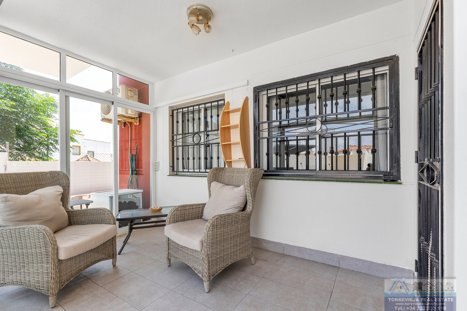 Venta de apartamento en Orihuela costa