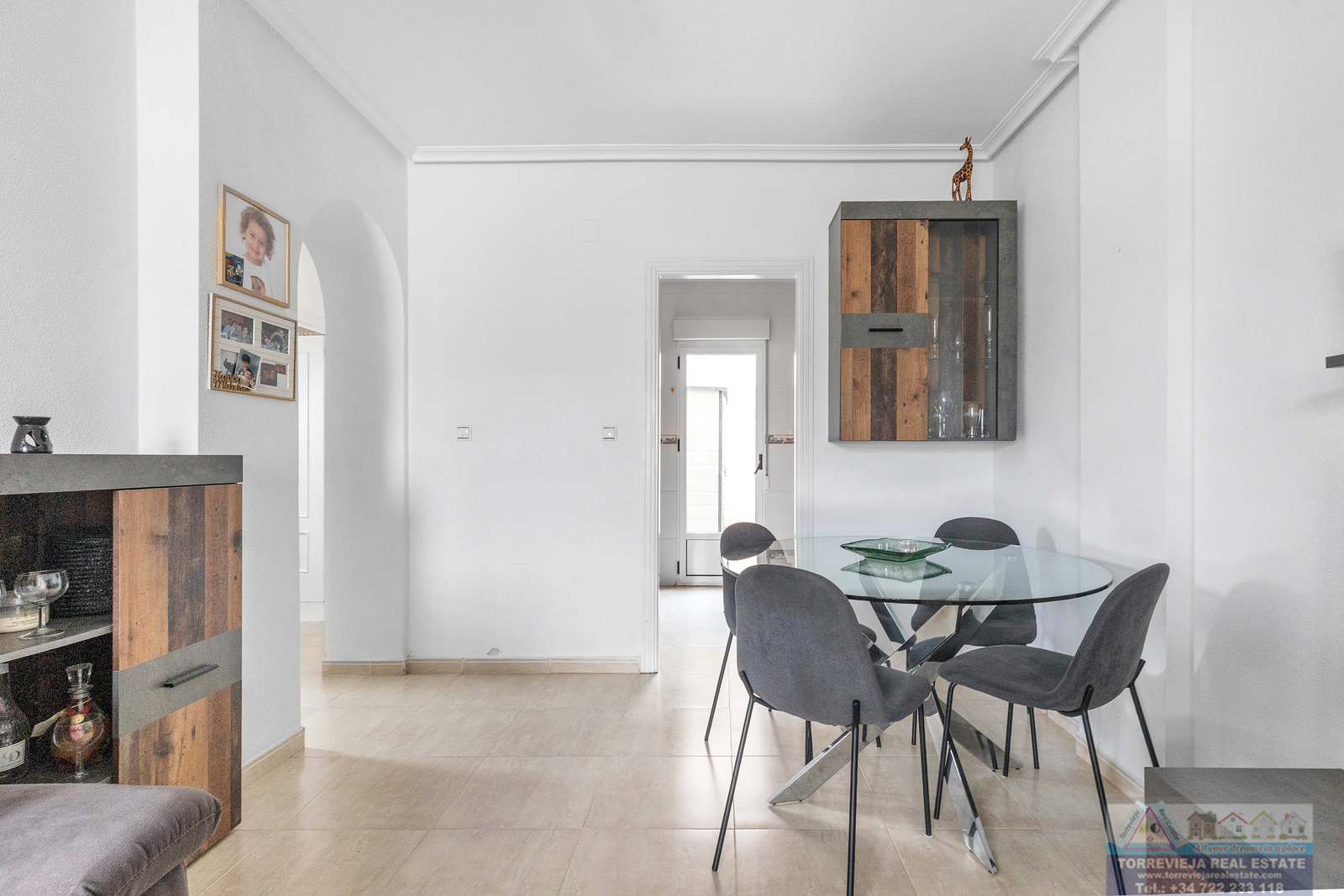 Venta de apartamento en Orihuela costa