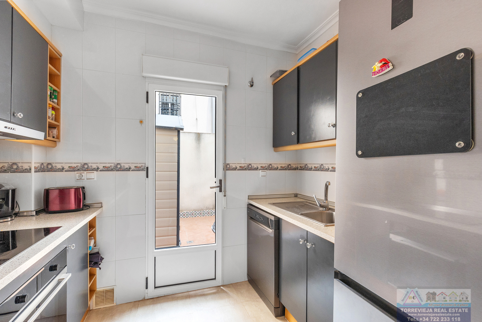 Venta de apartamento en Orihuela costa