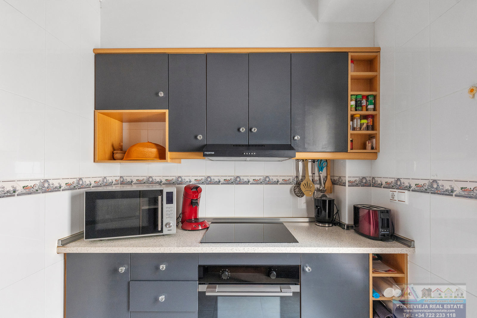 Venta de apartamento en Orihuela costa