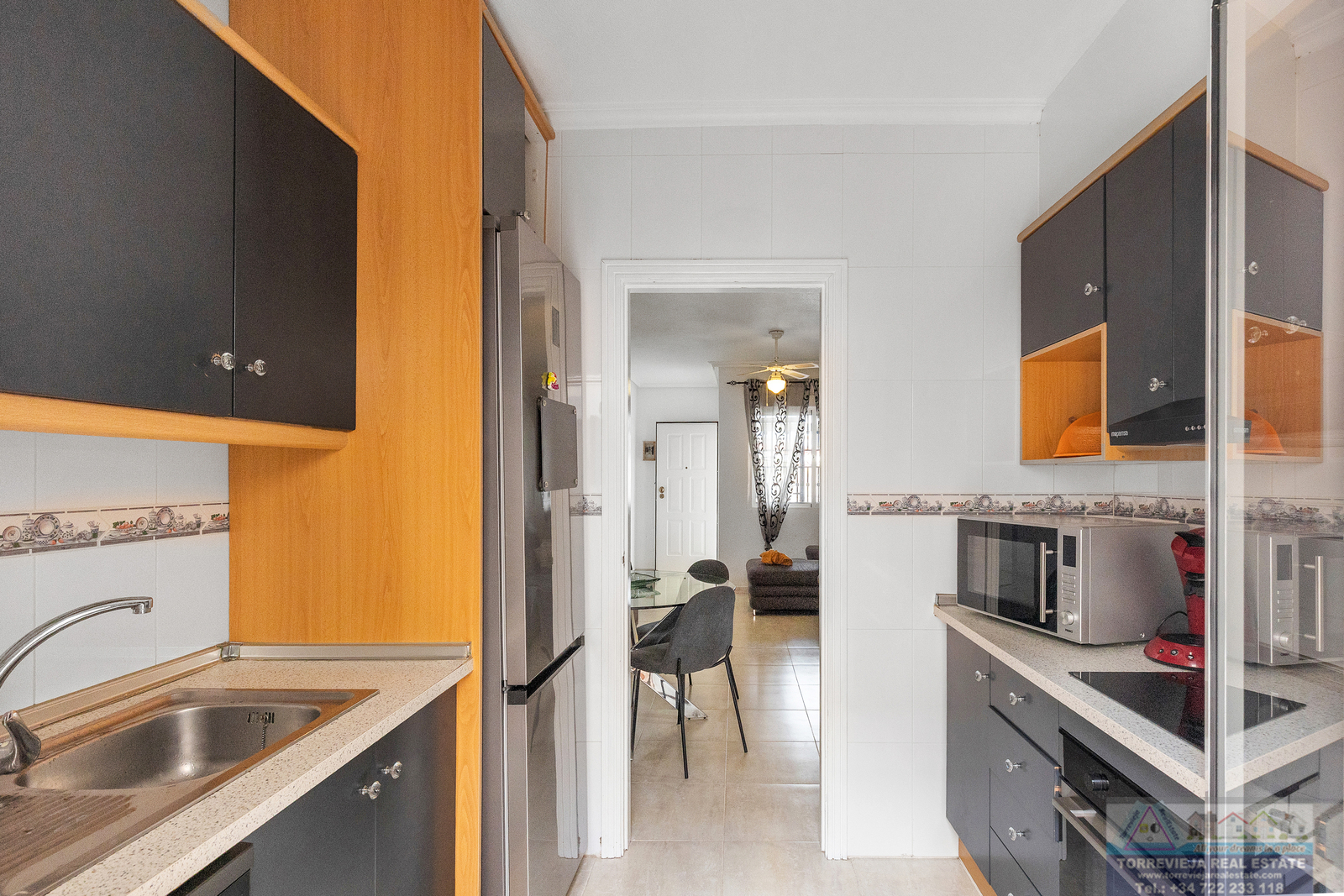 Venta de apartamento en Orihuela costa