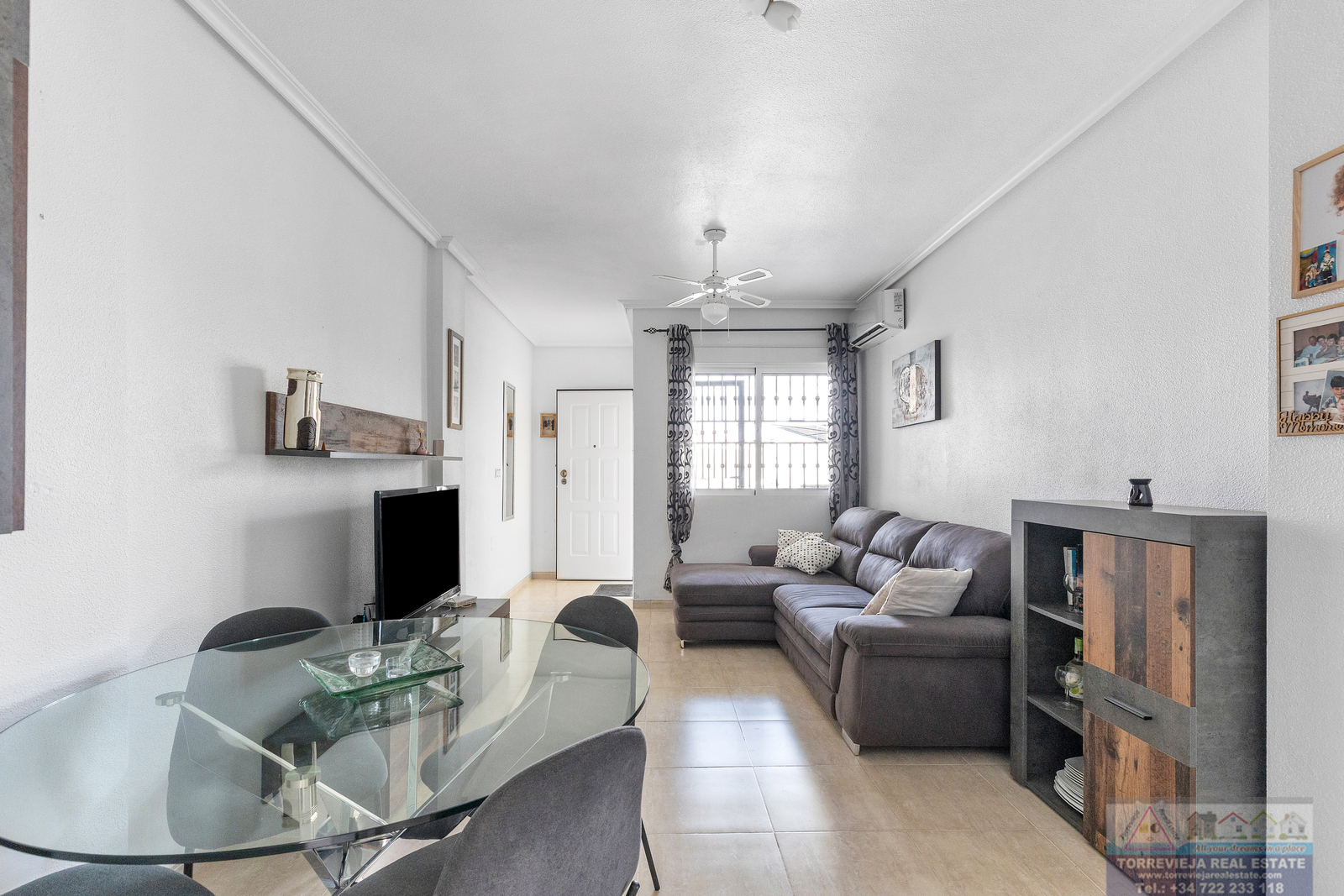 Venta de apartamento en Orihuela costa
