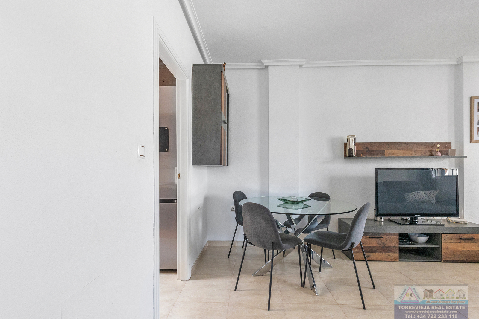 Venta de apartamento en Orihuela costa