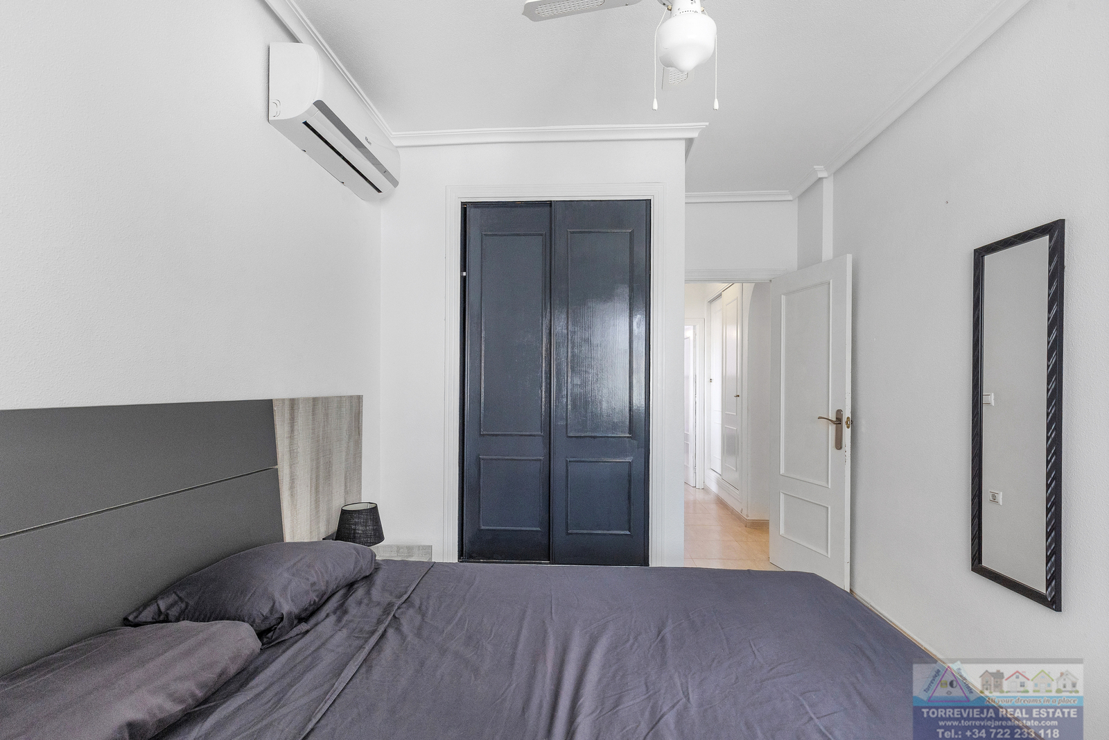 Venta de apartamento en Orihuela costa