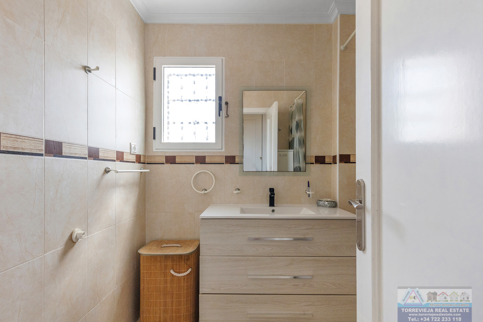 Venta de apartamento en Orihuela costa