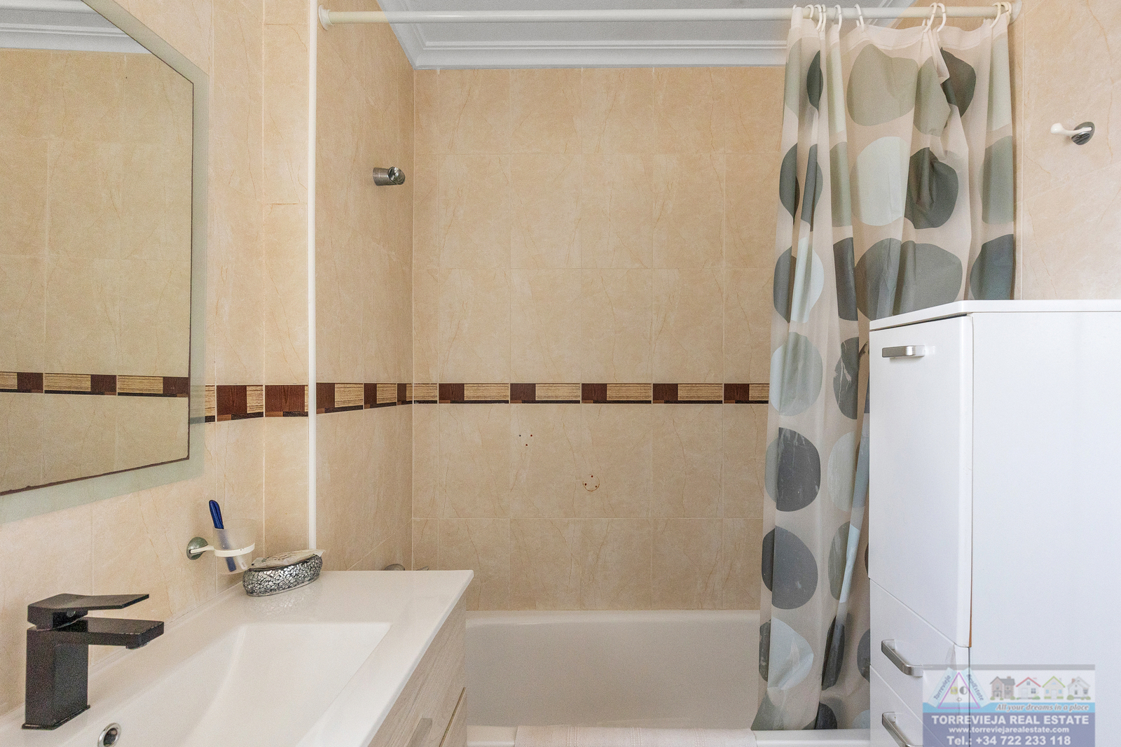 Venta de apartamento en Orihuela costa