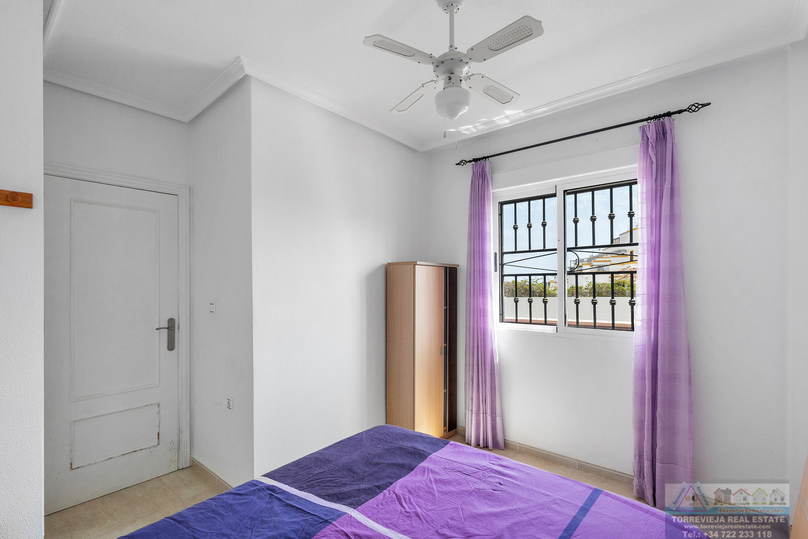 Venta de apartamento en Orihuela costa