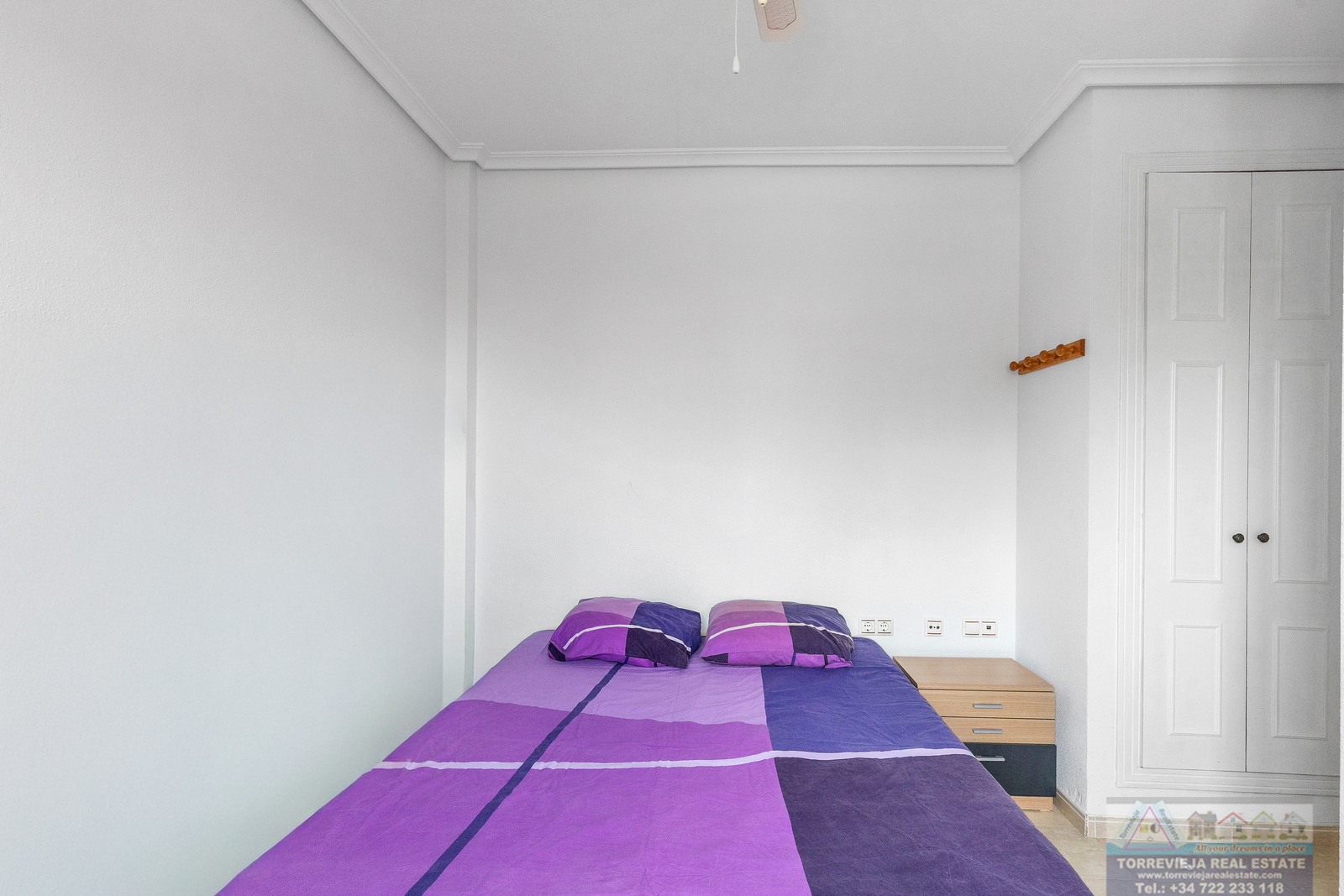 Venta de apartamento en Orihuela costa