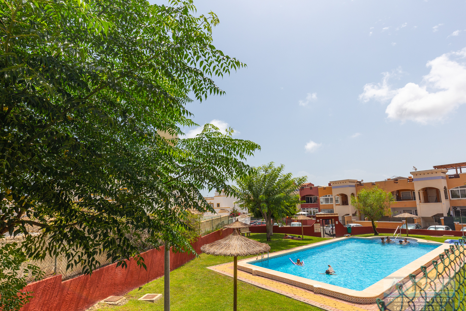 Venta de apartamento en Orihuela costa