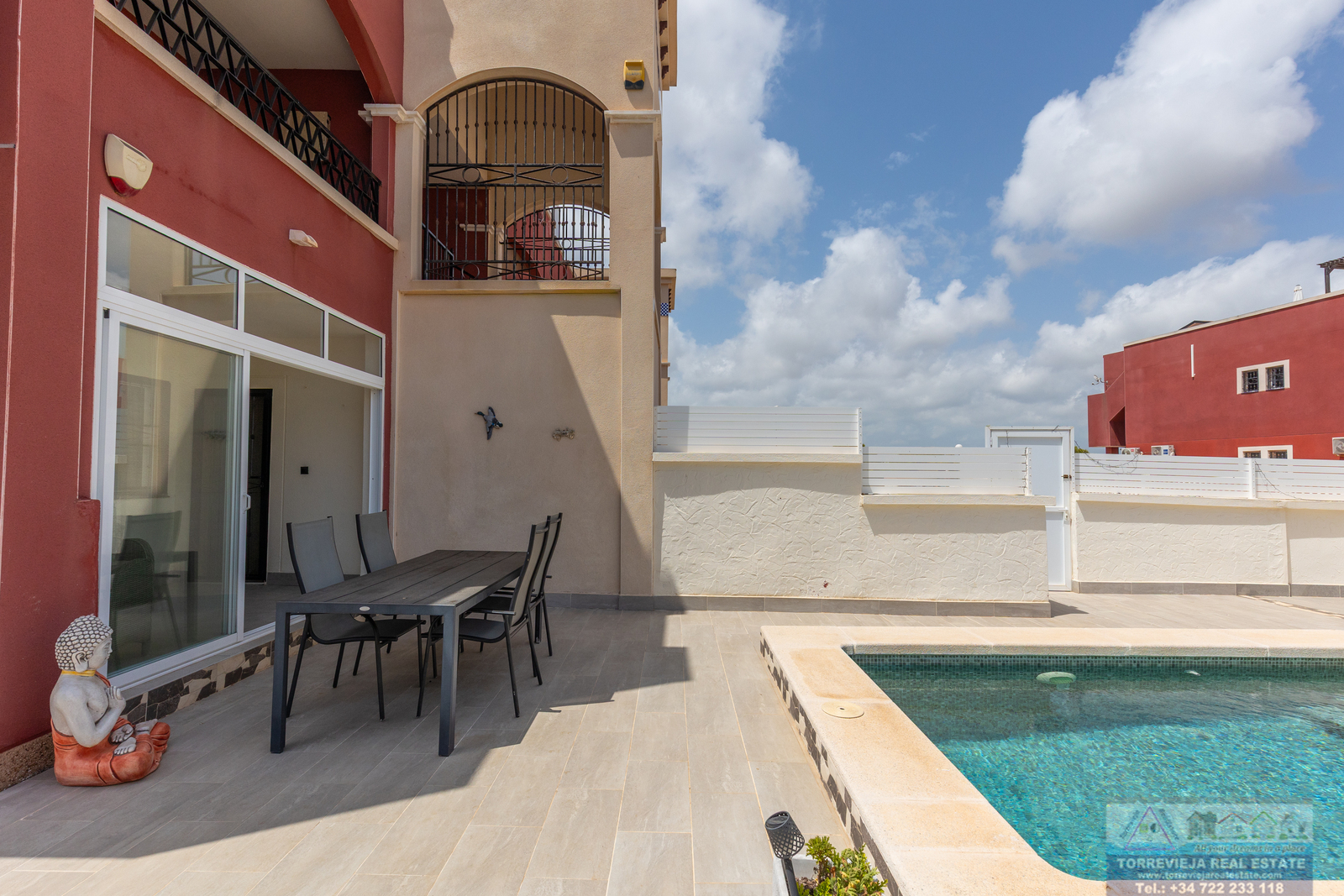 Venta de apartamento en Orihuela costa