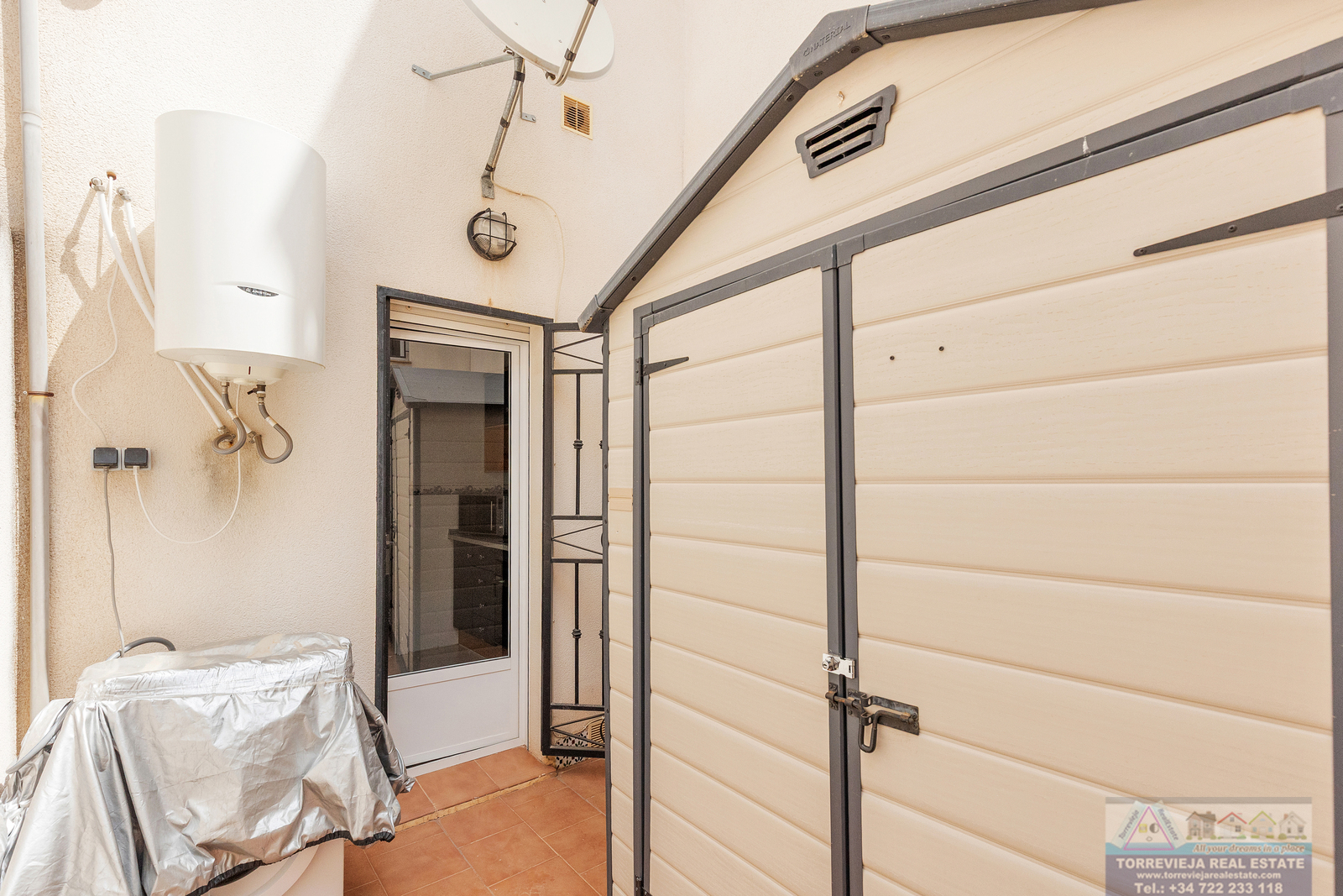 Venta de apartamento en Orihuela costa