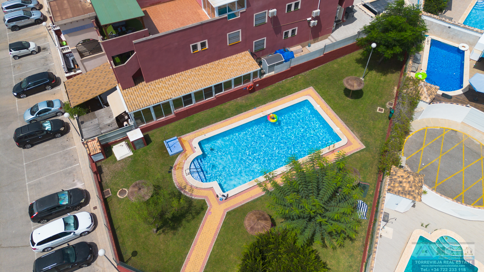 Venta de apartamento en Orihuela costa