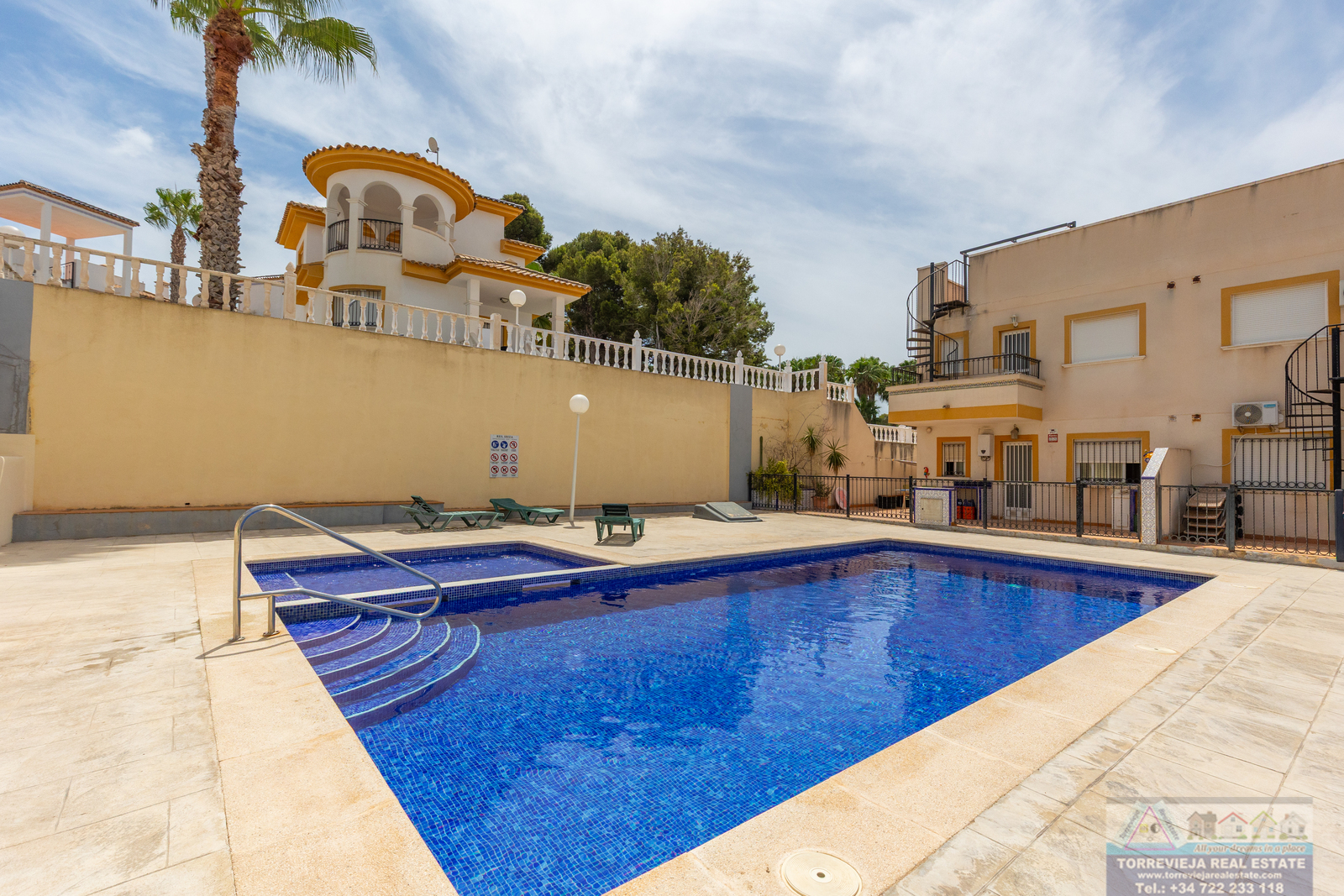 Venta de apartamento en Orihuela