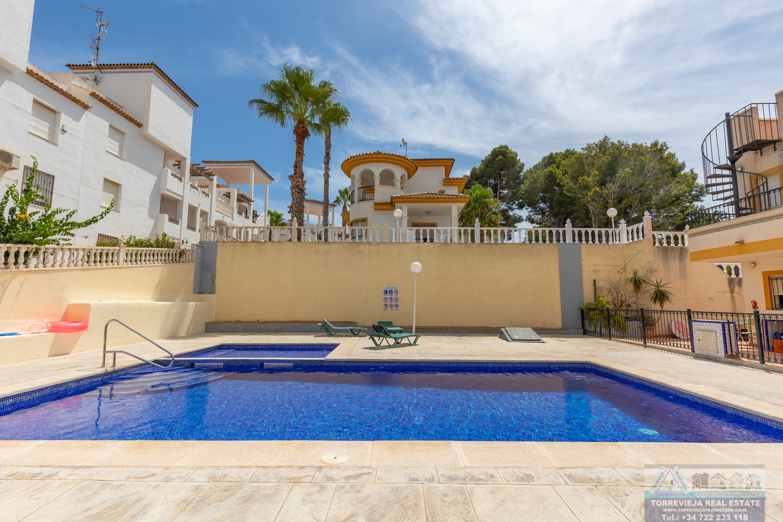 Venta de apartamento en Orihuela