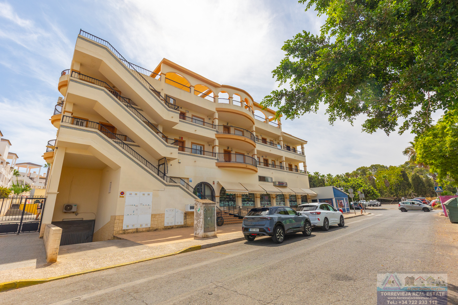 Venta de apartamento en Orihuela