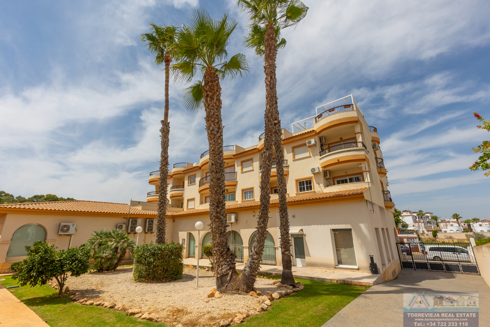 Venta de apartamento en Orihuela