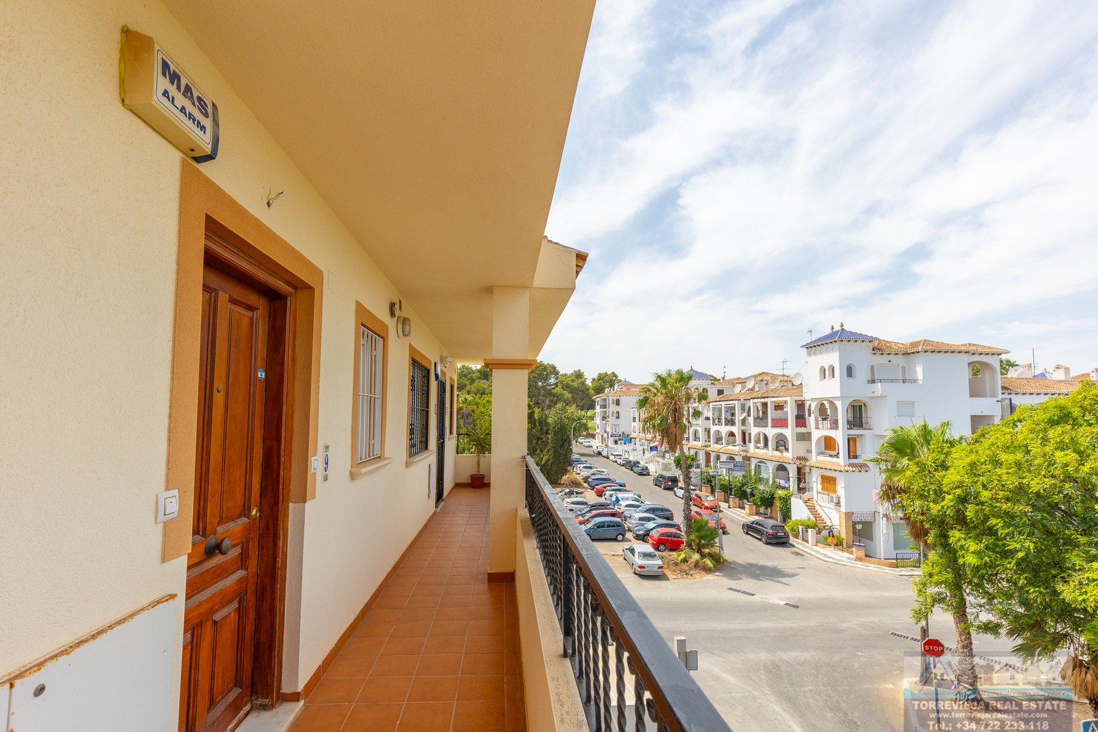 Venta de apartamento en Orihuela