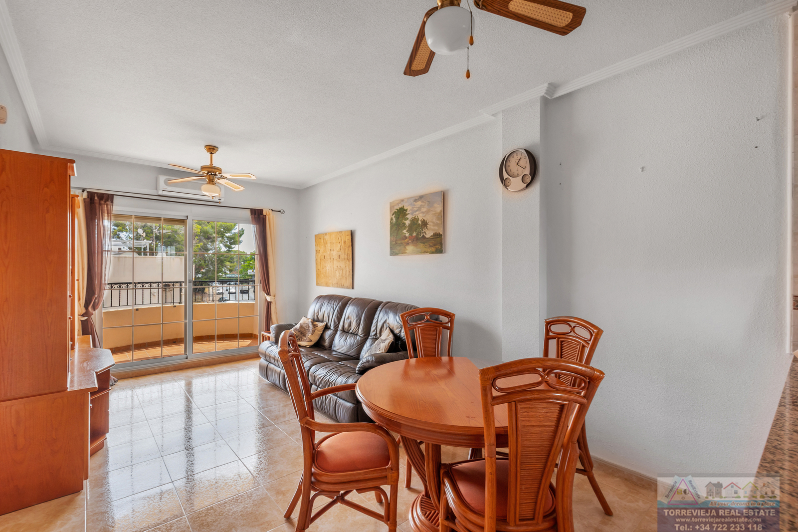 Venta de apartamento en Orihuela