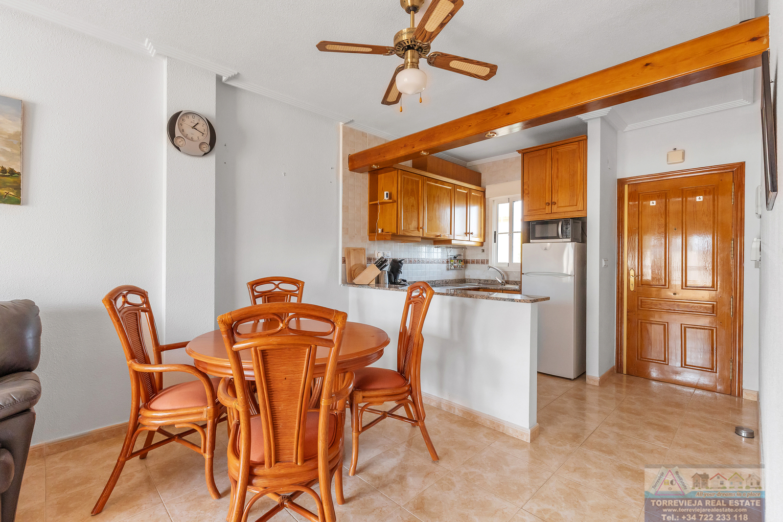 Venta de apartamento en Orihuela