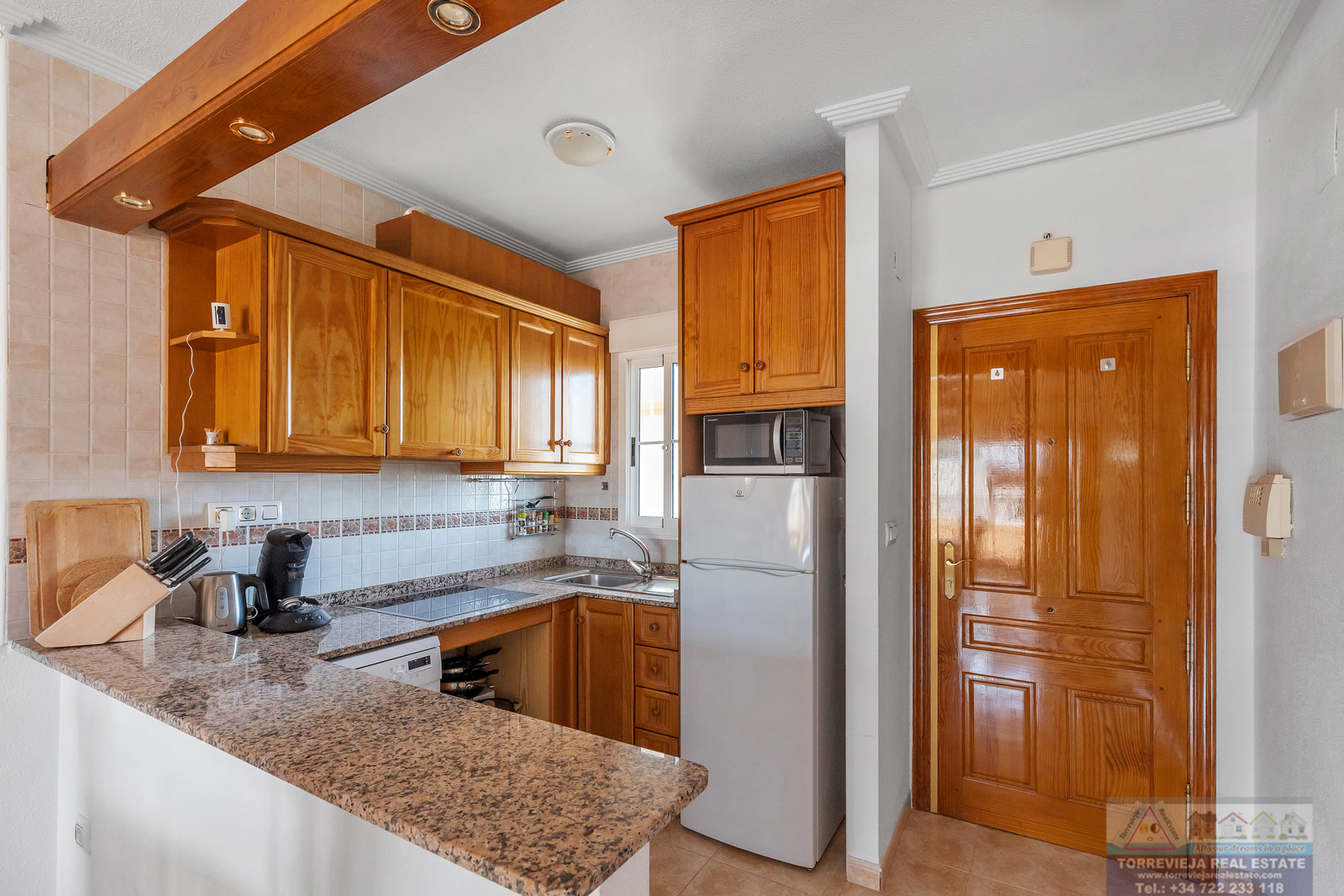 Venta de apartamento en Orihuela