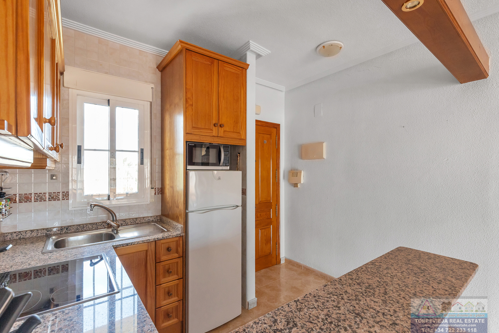 Venta de apartamento en Orihuela
