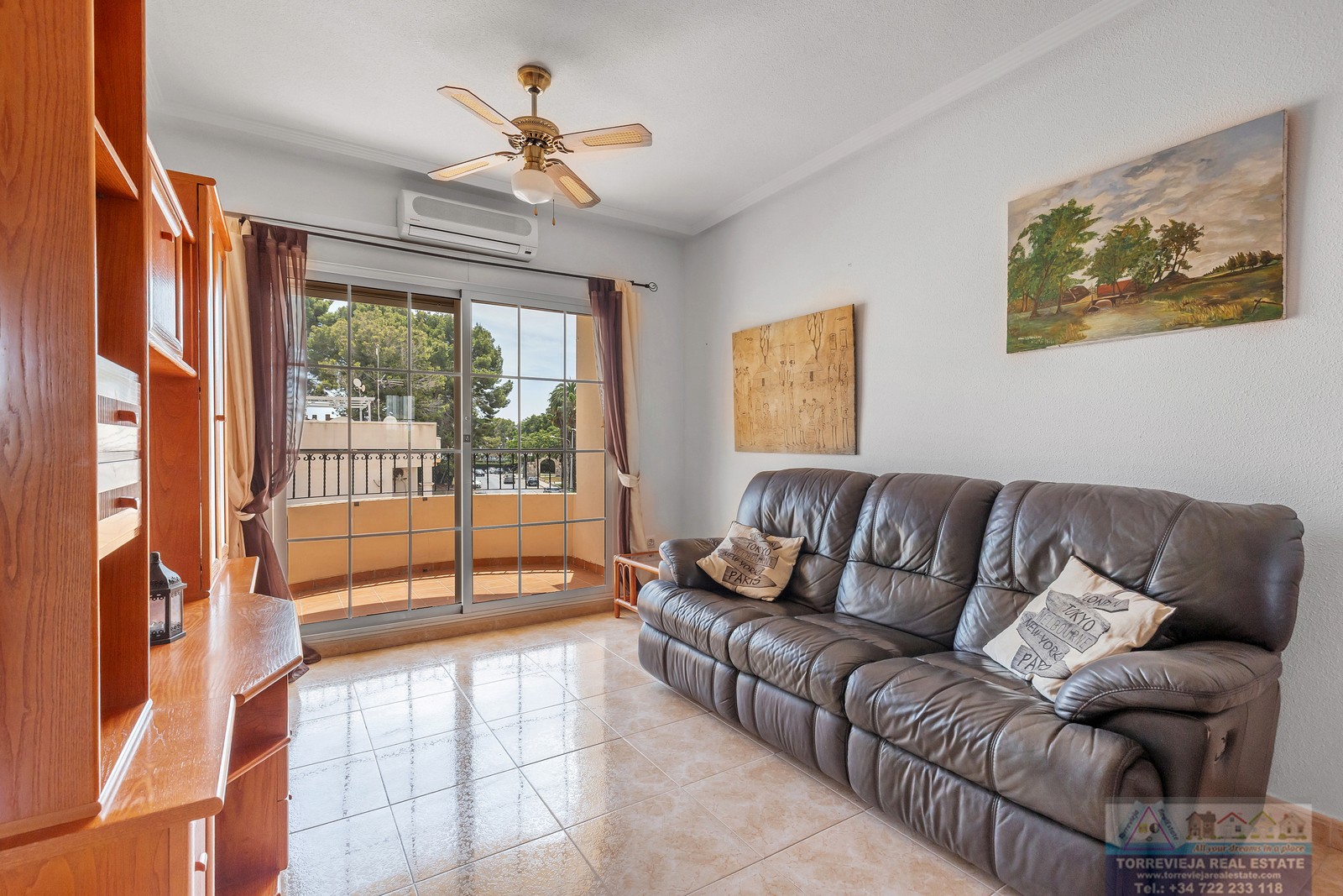 Venta de apartamento en Orihuela