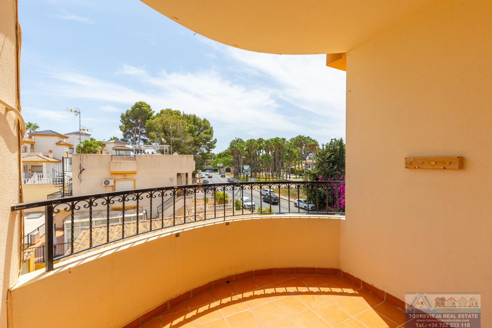 Venta de apartamento en Orihuela