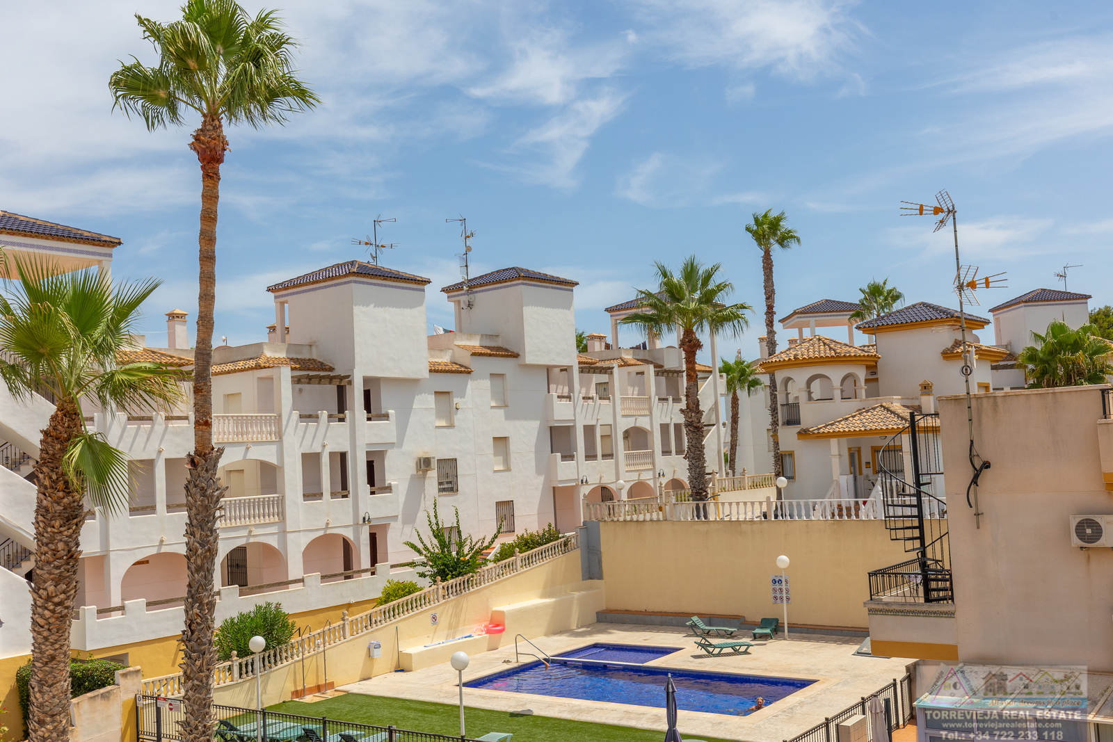 Venta de apartamento en Orihuela
