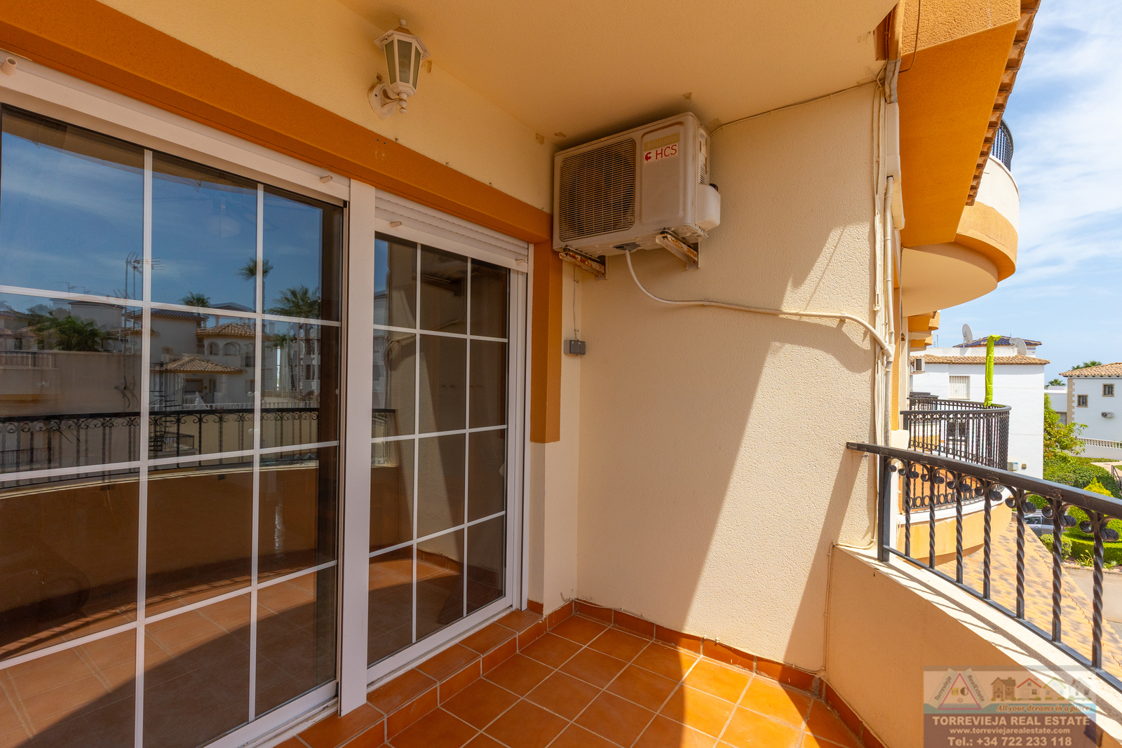 Venta de apartamento en Orihuela