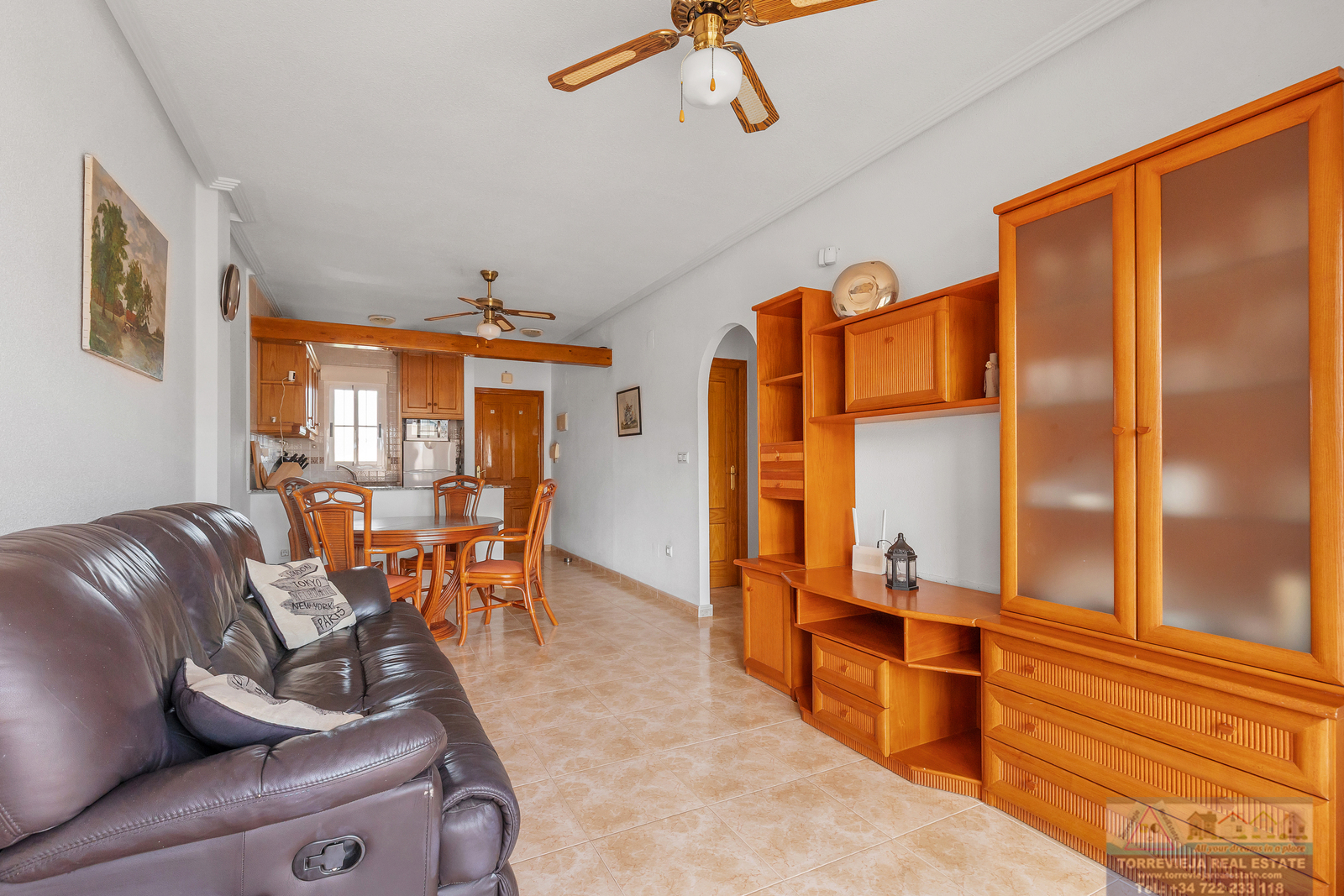 Venta de apartamento en Orihuela
