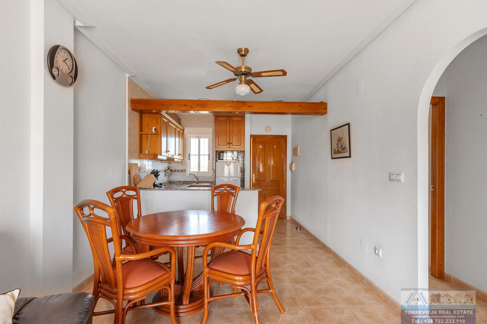 Venta de apartamento en Orihuela
