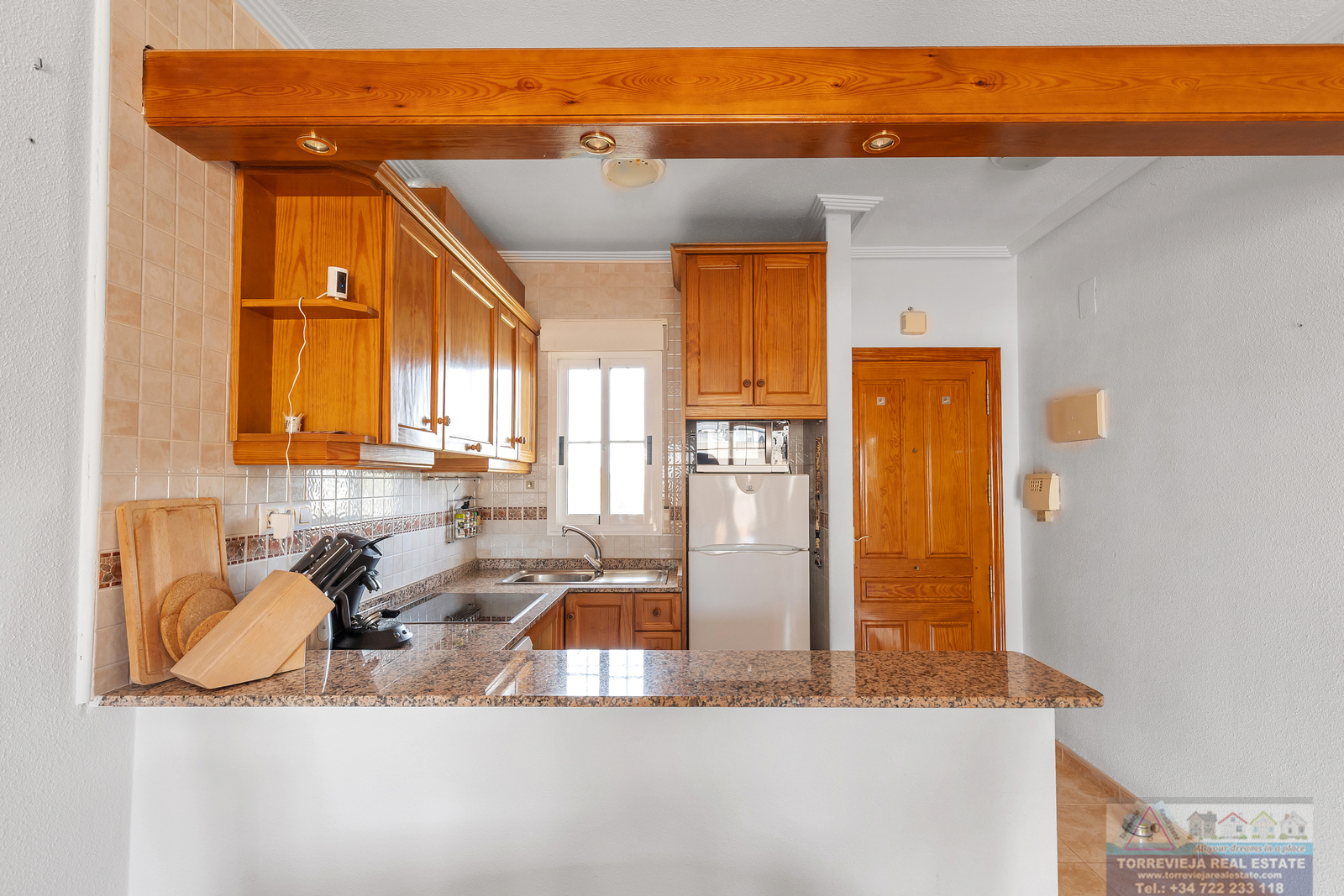 Venta de apartamento en Orihuela