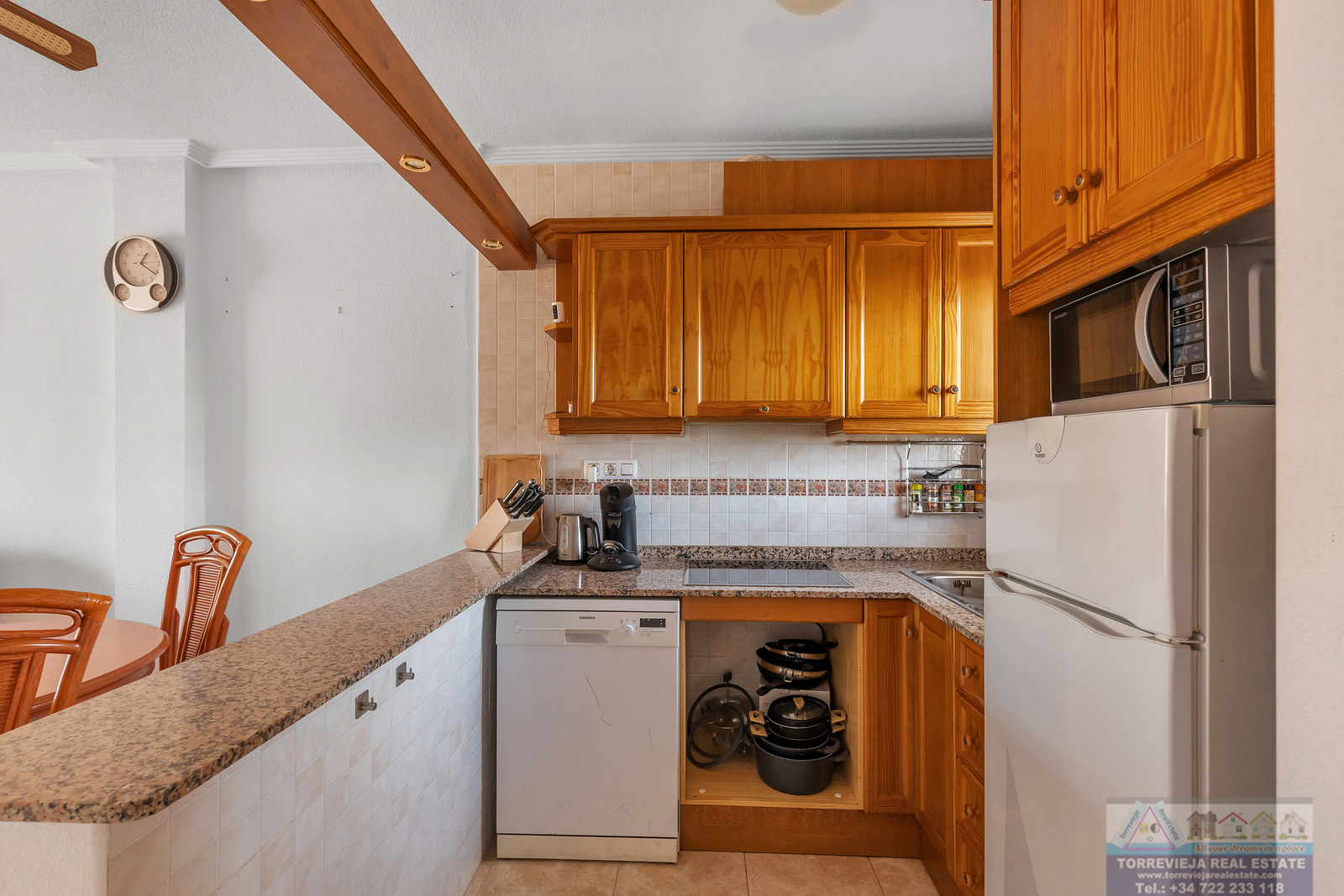 Venta de apartamento en Orihuela