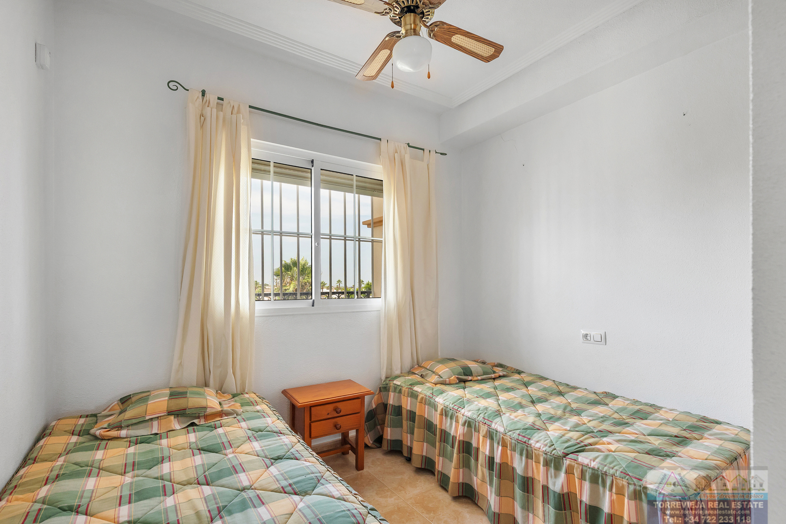 Venta de apartamento en Orihuela