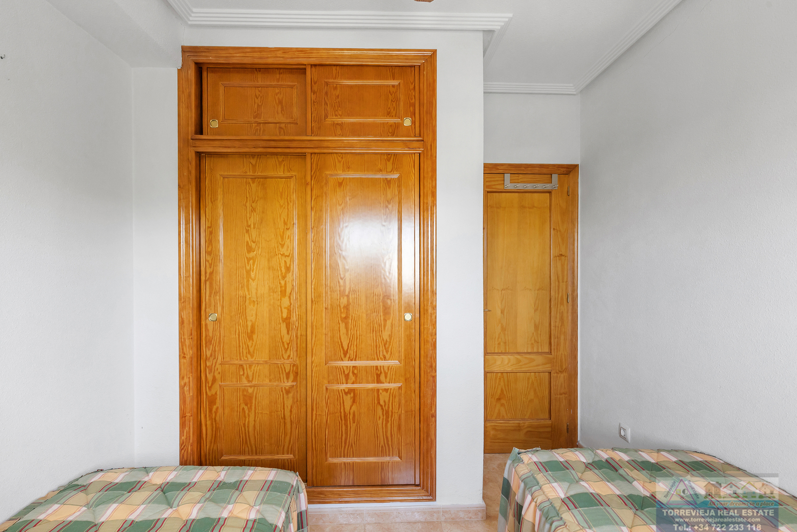 Venta de apartamento en Orihuela