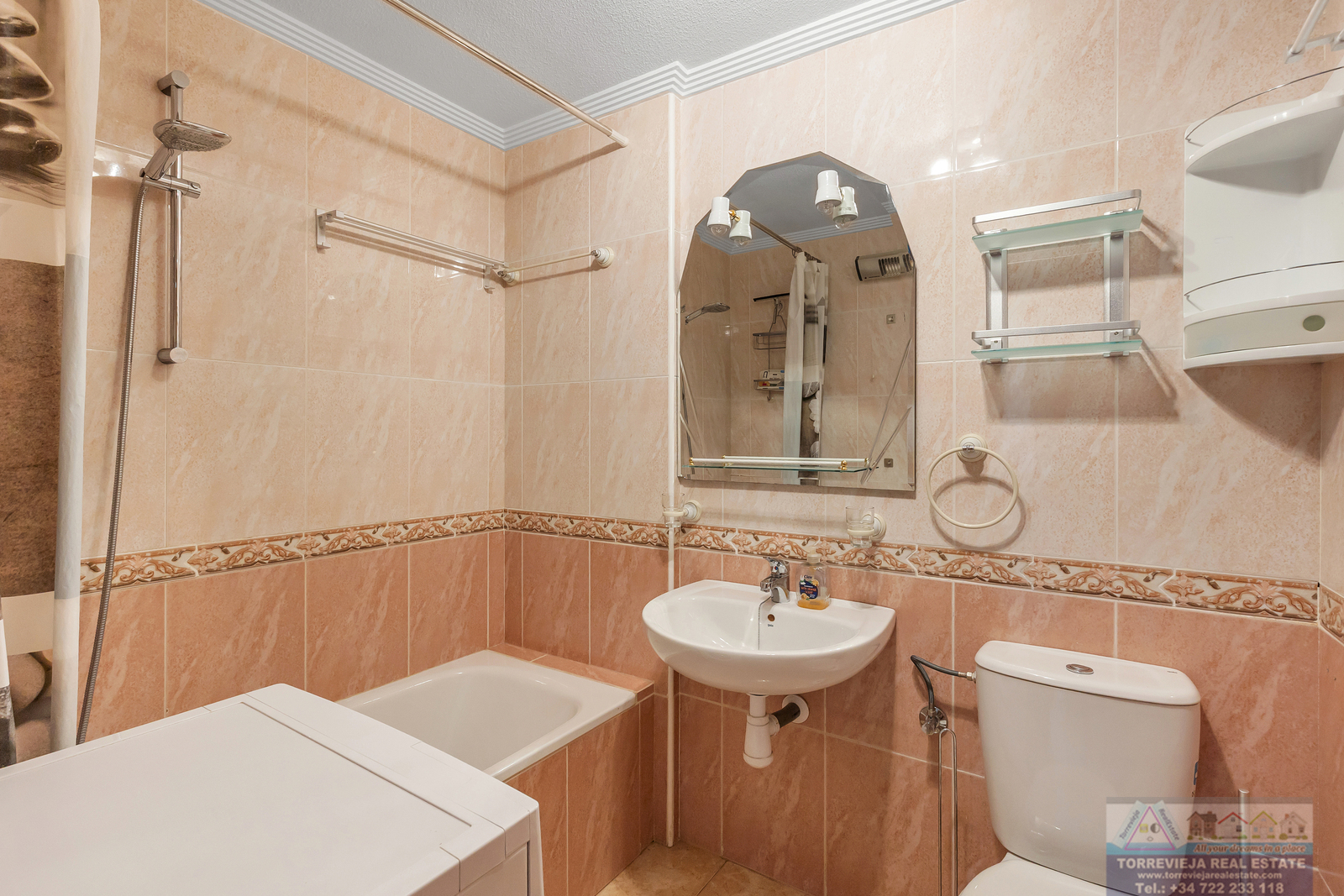 Venta de apartamento en Orihuela