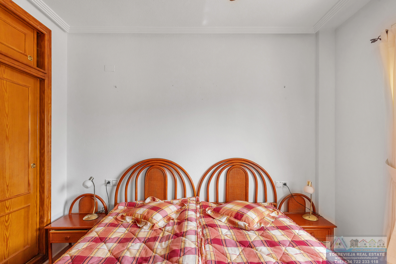 Venta de apartamento en Orihuela