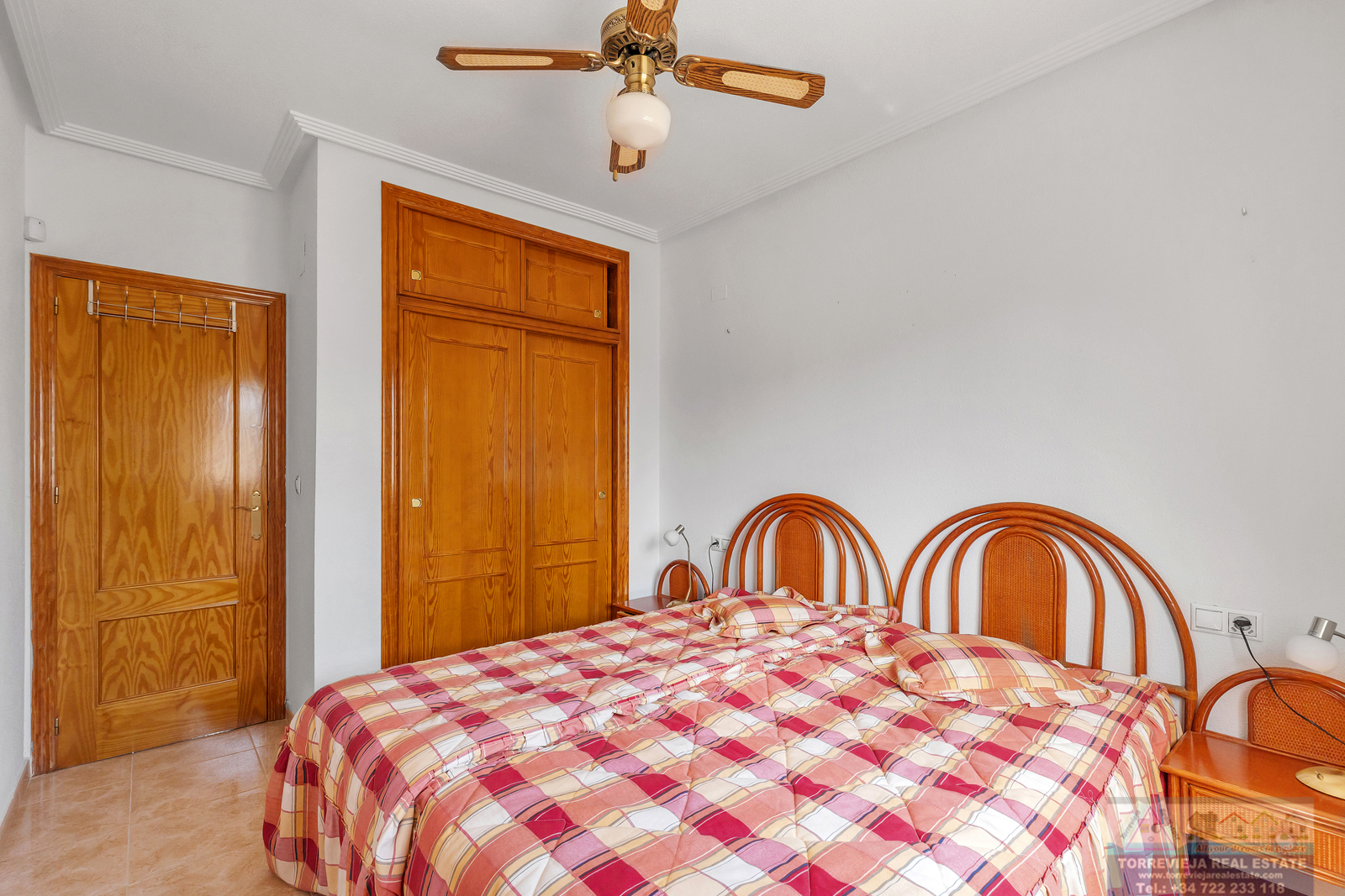 Venta de apartamento en Orihuela