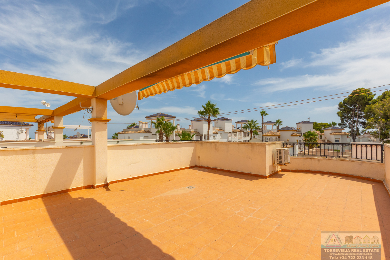 Venta de apartamento en Orihuela